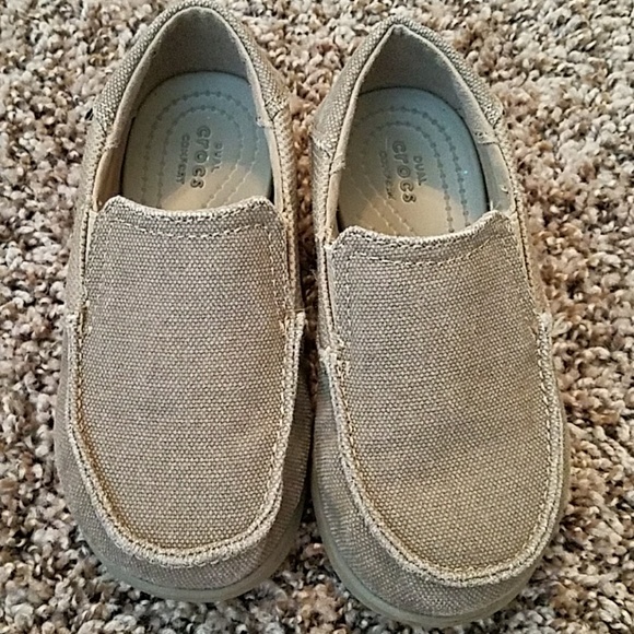 kids slip ons